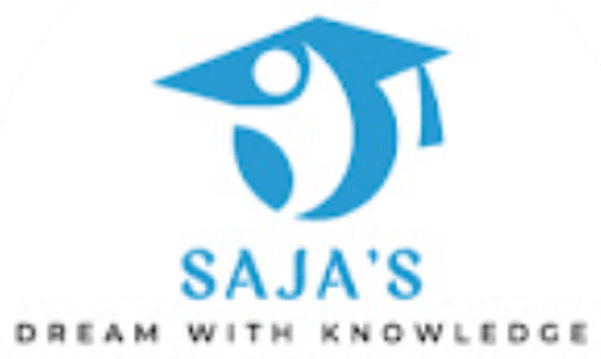 Saja's Edu Dreams