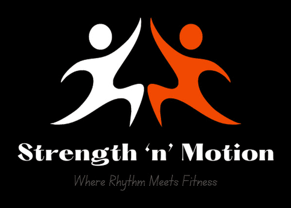 Strength 'n' Motion