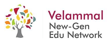 Velammal New-Gen School